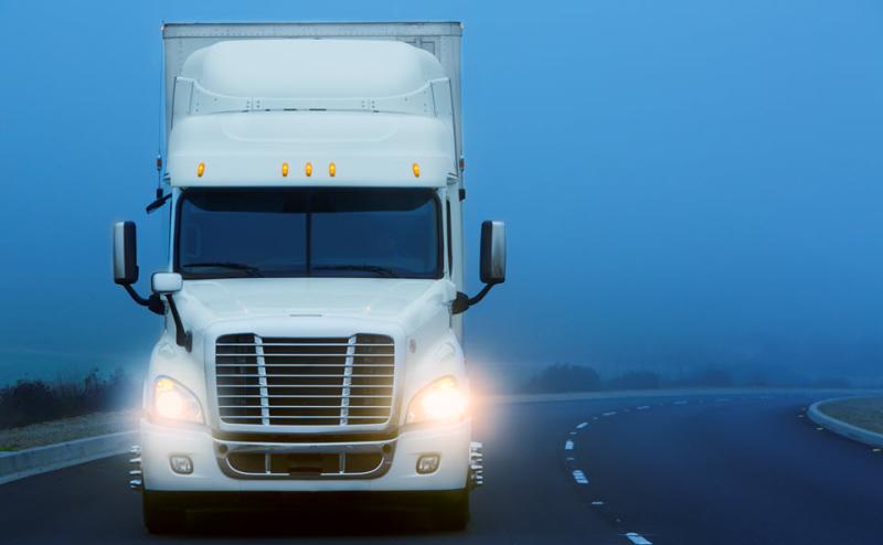 Let us manage your transporting Business