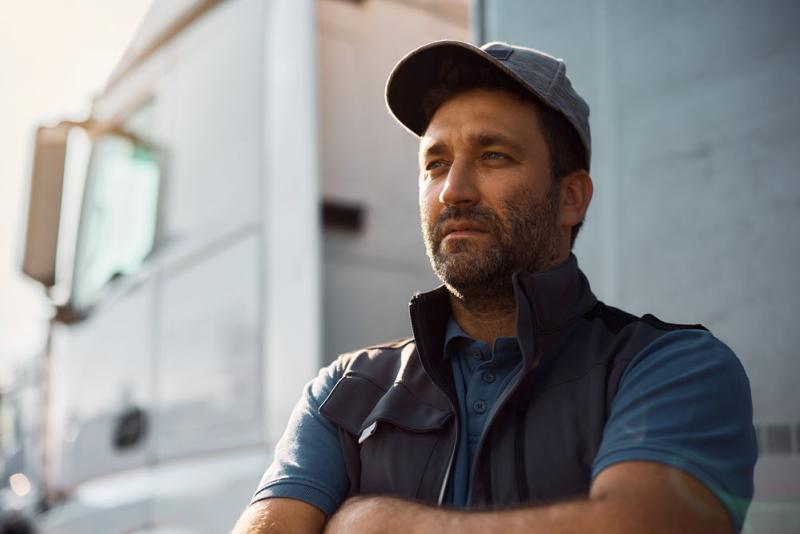 DRIVE FOR US as an OWNER-OPERATOR