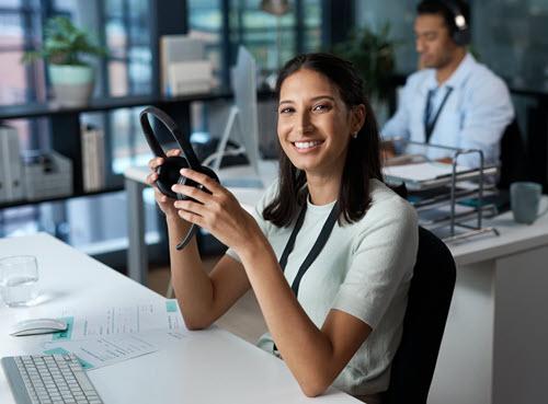 Partnership Approach